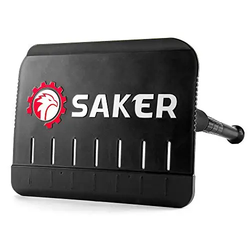 Saker Collapsible Snow Removal Ice Scraper Kit Extendable Ice Scraper Grip Scrape Car Windshield Ice Snow Remover Scraper Tool
Saker Collapsible Snow Removal Ice Scraper Kit Extendable Ice Scraper Grip Scrape Car Windshield Ice Snow Remover Scraper Tool