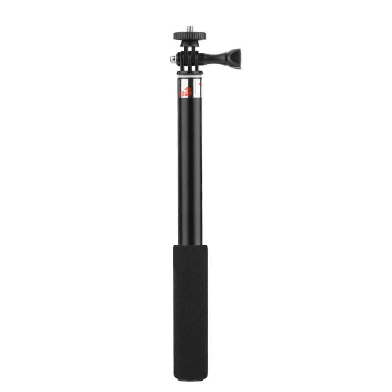 

Extended Poles Gimbal Cameras Extended Selfie Handheld Stabilizer Holder Bracket Accessories for Pocket 3