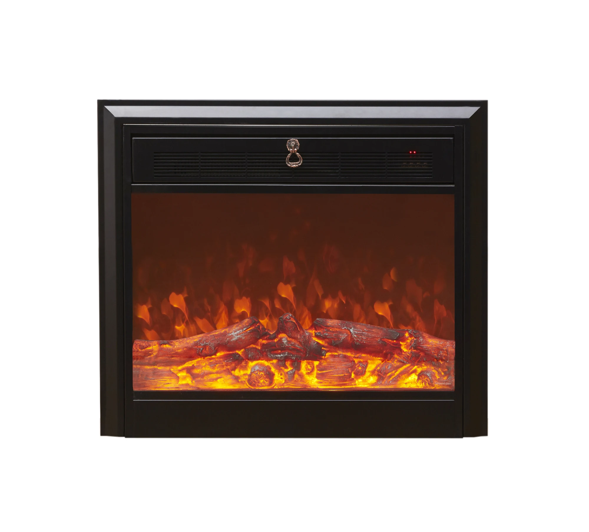 Fireplace core electronic simulation flame embedded decoration home European living room electric fireplace
Fireplace core electronic simulation flame embedded decoration home European living room electric fireplace