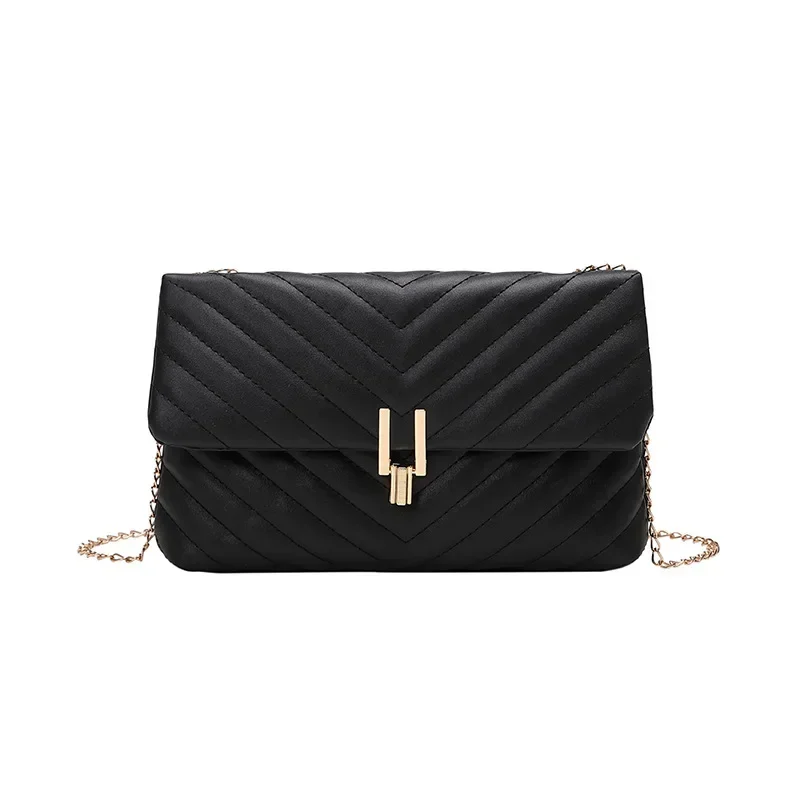 Embroidered Wave Pattern Women's Bag 2022 Ladies Bag Foreign Trade Wholesale Fashion Versatile Women's Shoulder
Embroidered Wave Pattern Women's Bag 2022 Ladies Bag Foreign Trade Wholesale Fashion Versatile Women's Shoulder