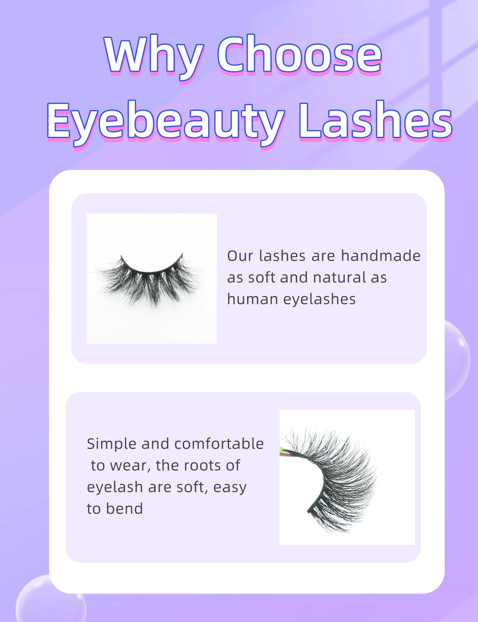 Cosplay&ware 5 Pair Manga Lashes Little Devil Anime Cosplay Natural Wispy Fairy Cross Korean Makeup Fake Eyelashes 26 Cosplay&ware 5 Pair Manga Lashes Little Devil Anime Cosplay Natural Wispy Fairy Cross Korean Makeup Fake Eyelashes -Zentai shop online S4842ead59b7c4a64a0474f4f481e071fs