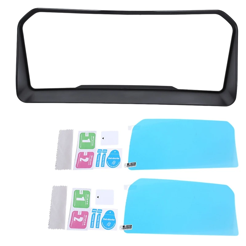1 Set Sun Visor Instrument Hat For BMW K1600B K1600GT K1600GTL K1600 B GT GTL 2022- R 1250 RT R1250RT 2021-
1 Set Sun Visor Instrument Hat For BMW K1600B K1600GT K1600GTL K1600 B GT GTL 2022- R 1250 RT R1250RT 2021-