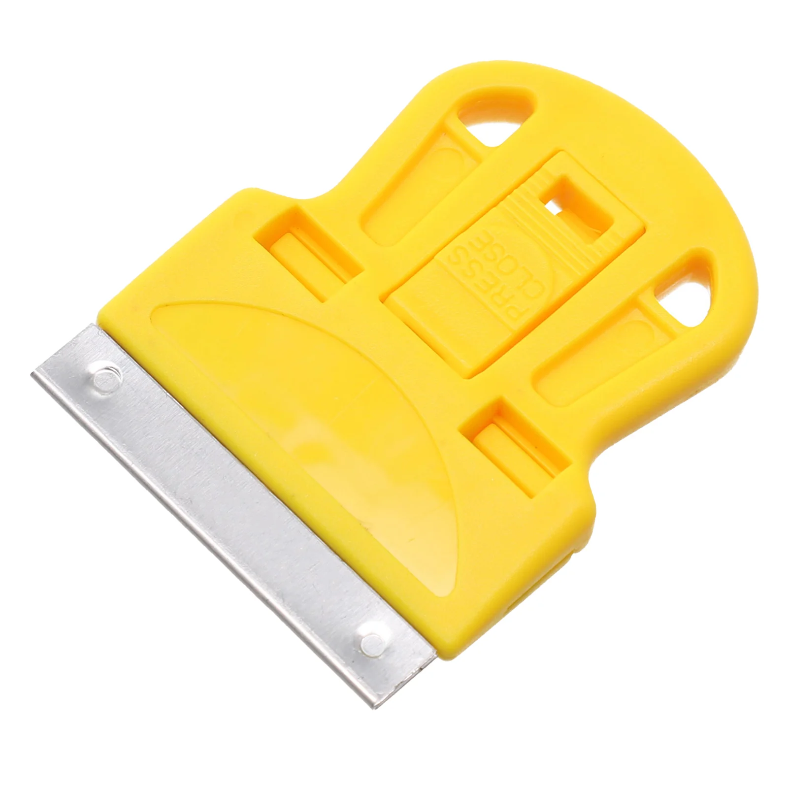 Degumming Tool Scraper Home Clean Glass Cleaning Glue Removal Tool Hand Tools Houseworking Parts Plastic Blade
Degumming Tool Scraper Home Clean Glass Cleaning Glue Removal Tool Hand Tools Houseworking Parts Plastic Blade