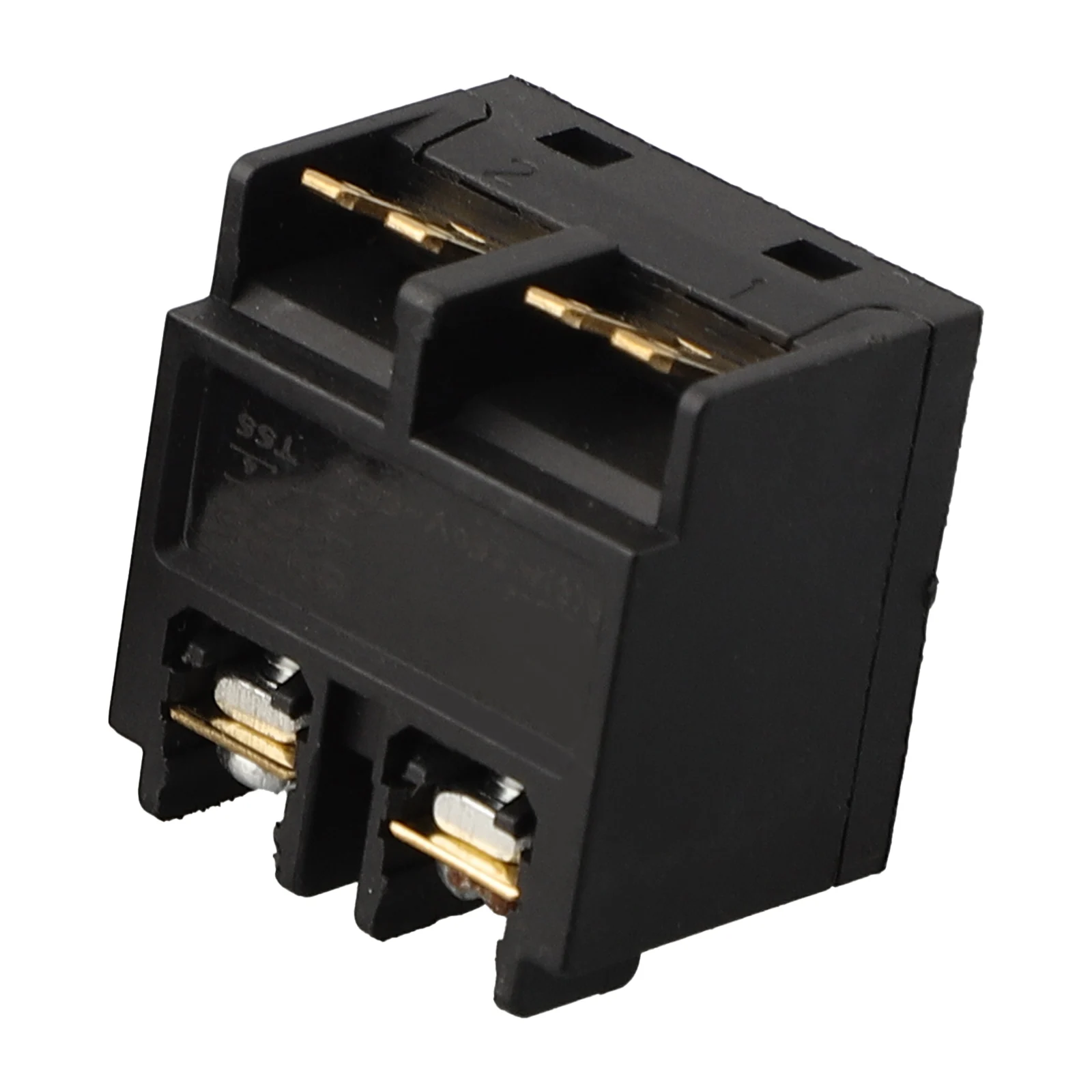Enhance the Versatility of Your For Angle Grinder with this Push Button Switch 2PCS Replacement Accessory for Multiple Uses
Enhance the Versatility of Your For Angle Grinder with this Push Button Switch 2PCS Replacement Accessory for Multiple Uses