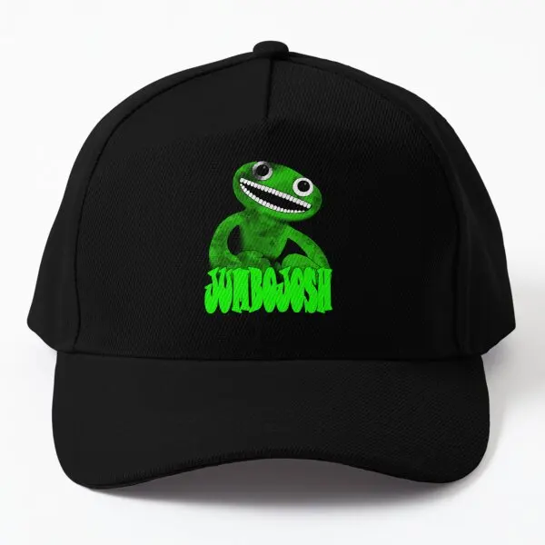 Garten Of Ban Ban Jumbo Josh Baseball Cap Hat Solid Color Black Casquette Fish Boys Women Spring Printed Bonnet Mens Hip Hop
Garten Of Ban Ban Jumbo Josh Baseball Cap Hat Solid Color Black Casquette Fish Boys Women Spring Printed Bonnet Mens Hip Hop