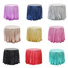 Rectangle Sequin Tablecloth 120*180cm Table Cover For Party Wedding Decoration For Restaurants Banquets Hotels Parties Mats Pad
Rectangle Sequin Tablecloth 120*180cm Table Cover For Party Wedding Decoration For Restaurants Banquets Hotels Parties Mats Pad