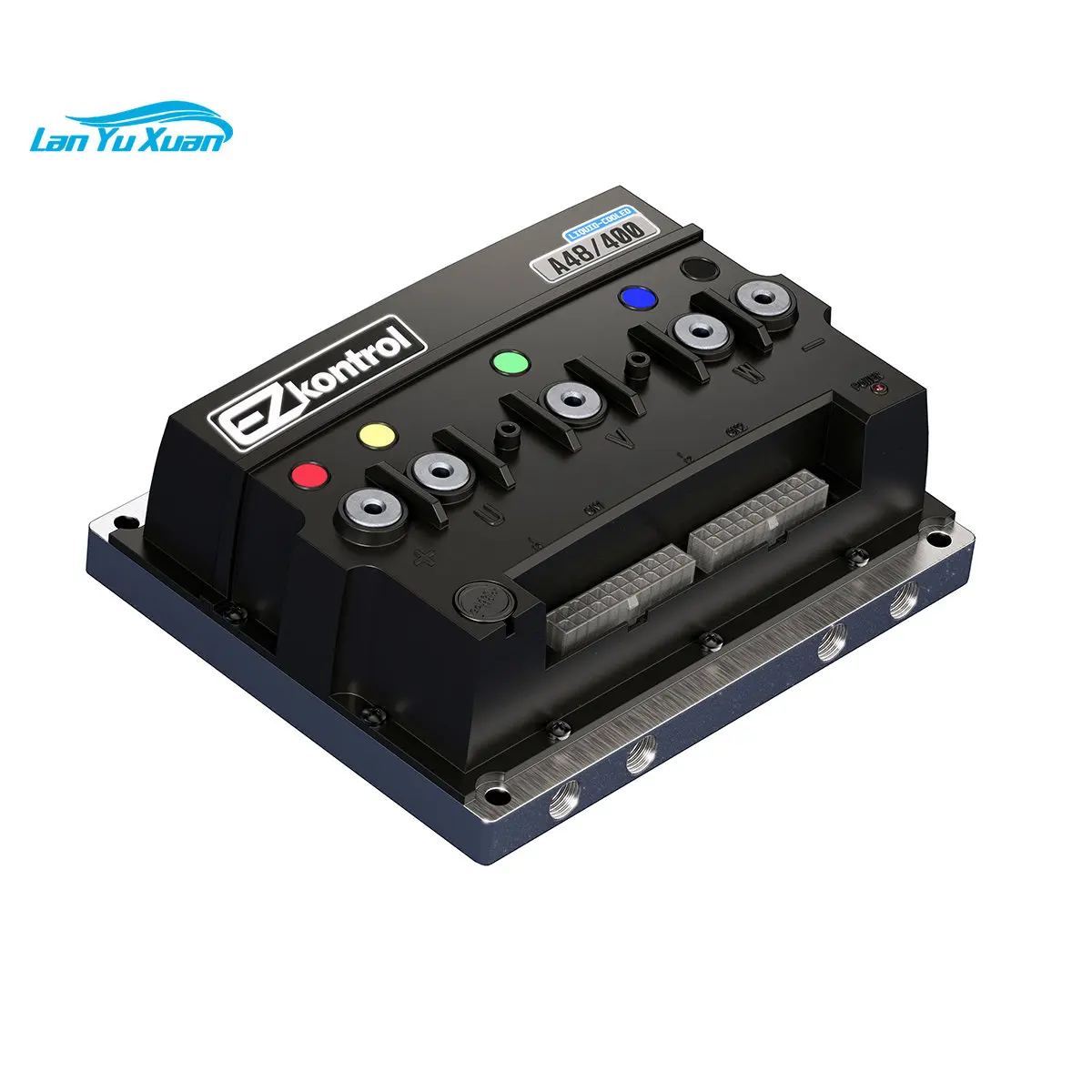 Nieuwe Innovatie 120V 300a Ev Controller Elektrische Motor Motorfiets Controller Van Gouden Motor
Nieuwe Innovatie 120V 300a Ev Controller Elektrische Motor Motorfiets Controller Van Gouden Motor