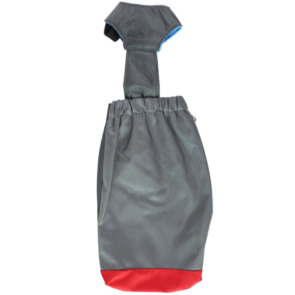 Pet Surgery Recovery Bag Practical Dog Drag for Disabled Indoor Polyester Paralyzed Dogs Carrier Travel
Pet Surgery Recovery Bag Practical Dog Drag for Disabled Indoor Polyester Paralyzed Dogs Carrier Travel