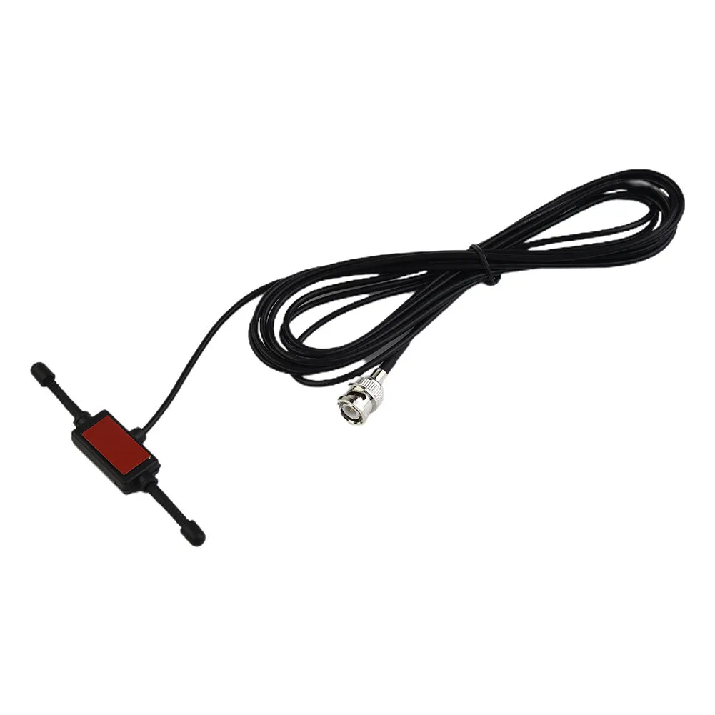 VHF UHF Car Scanner Adhesive Mount Antenna BNC Male Dipole Antenna For Whistler Radio Scanner For Radio Shack Radio Scanner
VHF UHF Car Scanner Adhesive Mount Antenna BNC Male Dipole Antenna For Whistler Radio Scanner For Radio Shack Radio Scanner