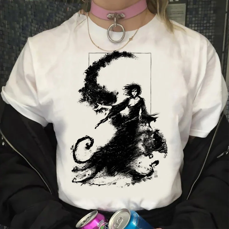 sandman clothes men vintage white t shirt 2022 anime print clothes streetwear
sandman clothes men vintage white t shirt 2022 anime print clothes streetwear