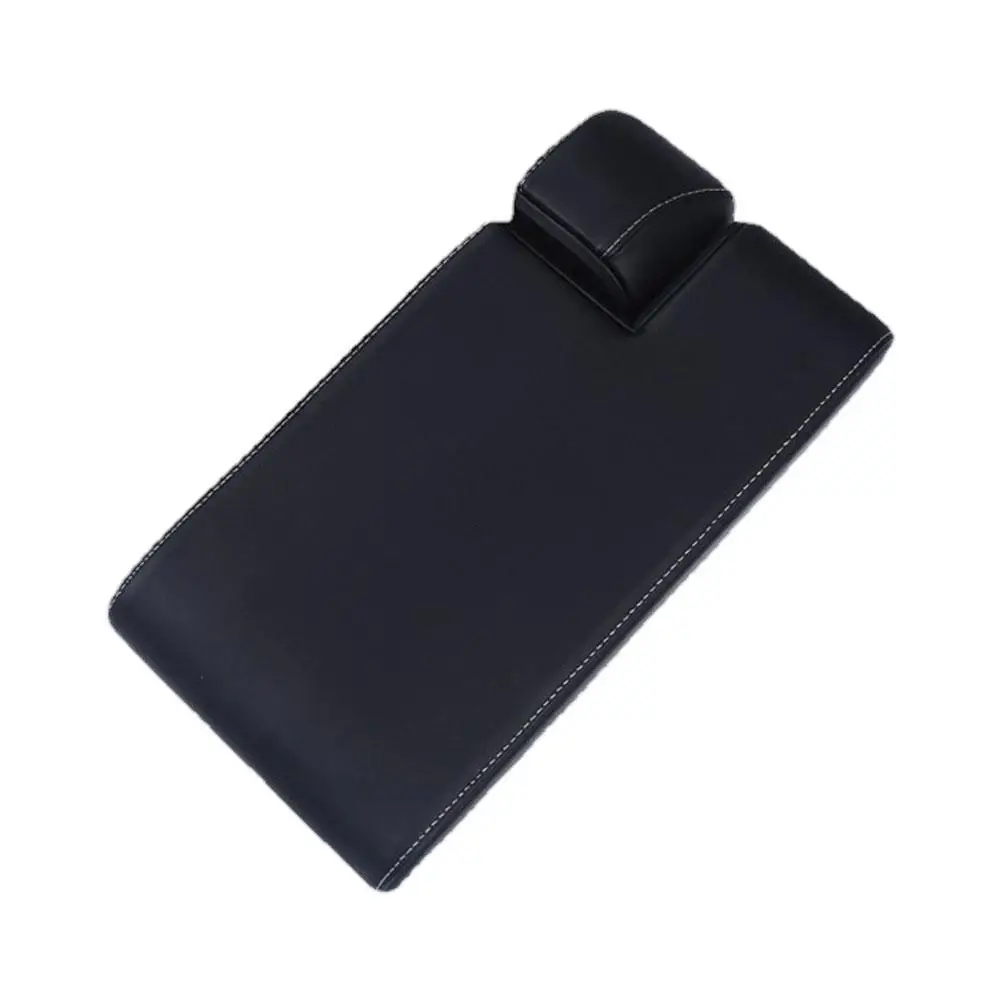 1PC Car Armrest Pad Auto Accessories Hand Elbow Support Cushion Box Anti-fatigue With Cup Holder Arm Rest Storager Box
1PC Car Armrest Pad Auto Accessories Hand Elbow Support Cushion Box Anti-fatigue With Cup Holder Arm Rest Storager Box