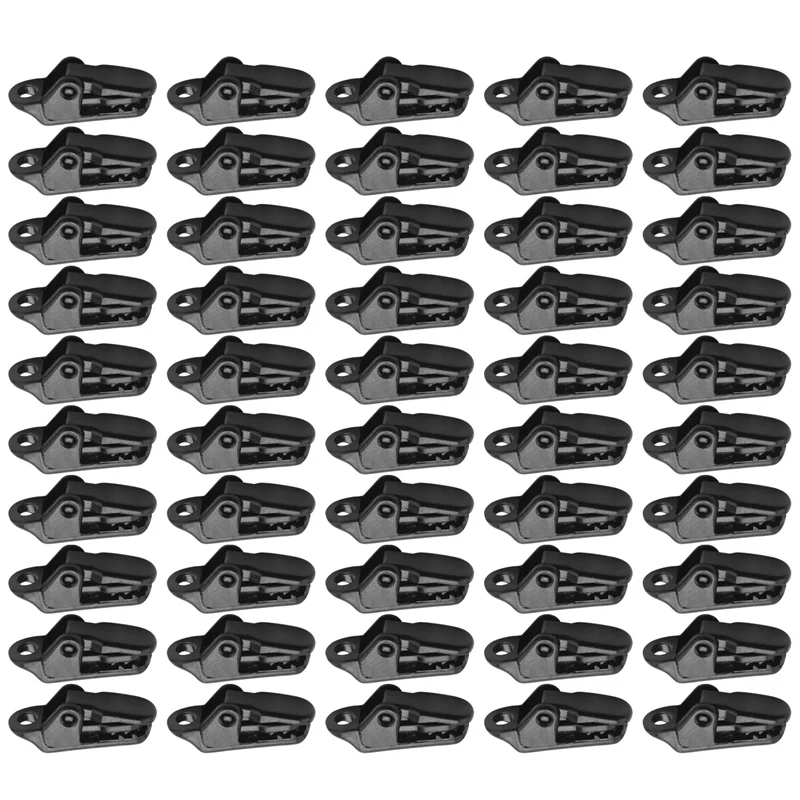 Зажимы для паруса, брезентовые зажимы с сильным фиксатором для кемпинга на открытом воздухе, палатки, тента, баннера, комплект оборудования для затяжки, 50 шт.
Зажимы для паруса, брезентовые зажимы с сильным фиксатором для кемпинга на открытом воздухе, палатки, тента, баннера, комплект оборудования для затяжки, 50 шт.