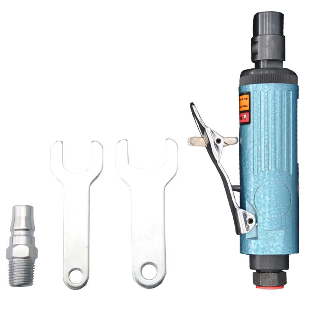 Durable Pneumatic Grinder Pneumatic Grinder 23000rpm Durable High Accuracy High Quality Quality Bearings For Dressing
Durable Pneumatic Grinder Pneumatic Grinder 23000rpm Durable High Accuracy High Quality Quality Bearings For Dressing