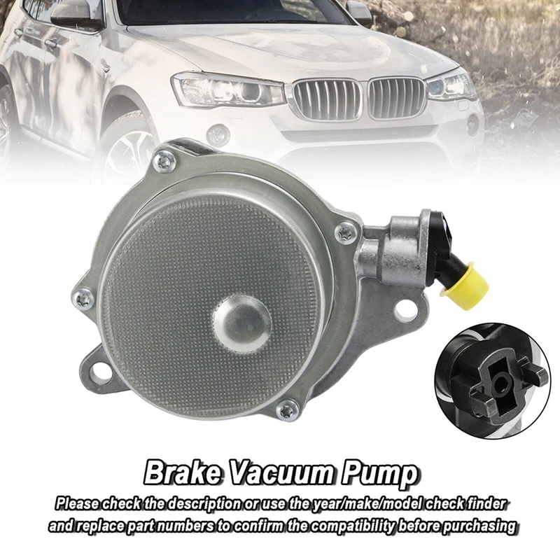 11667791232 тормозной вакуумный насос для BMW E65 E66 E67 E60 E61 E83 E63 E64 E81 E90 E91 E92
11667791232 тормозной вакуумный насос для BMW E65 E66 E67 E60 E61 E83 E63 E64 E81 E90 E91 E92