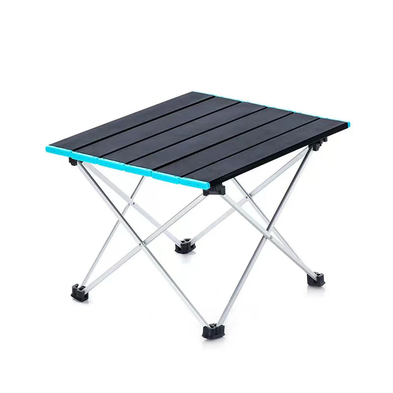 Ultra Light Portable Folding Camping Table Easy Folding Camping Table For Sale Customizable Color&logo
Ultra Light Portable Folding Camping Table Easy Folding Camping Table For Sale Customizable Color&logo