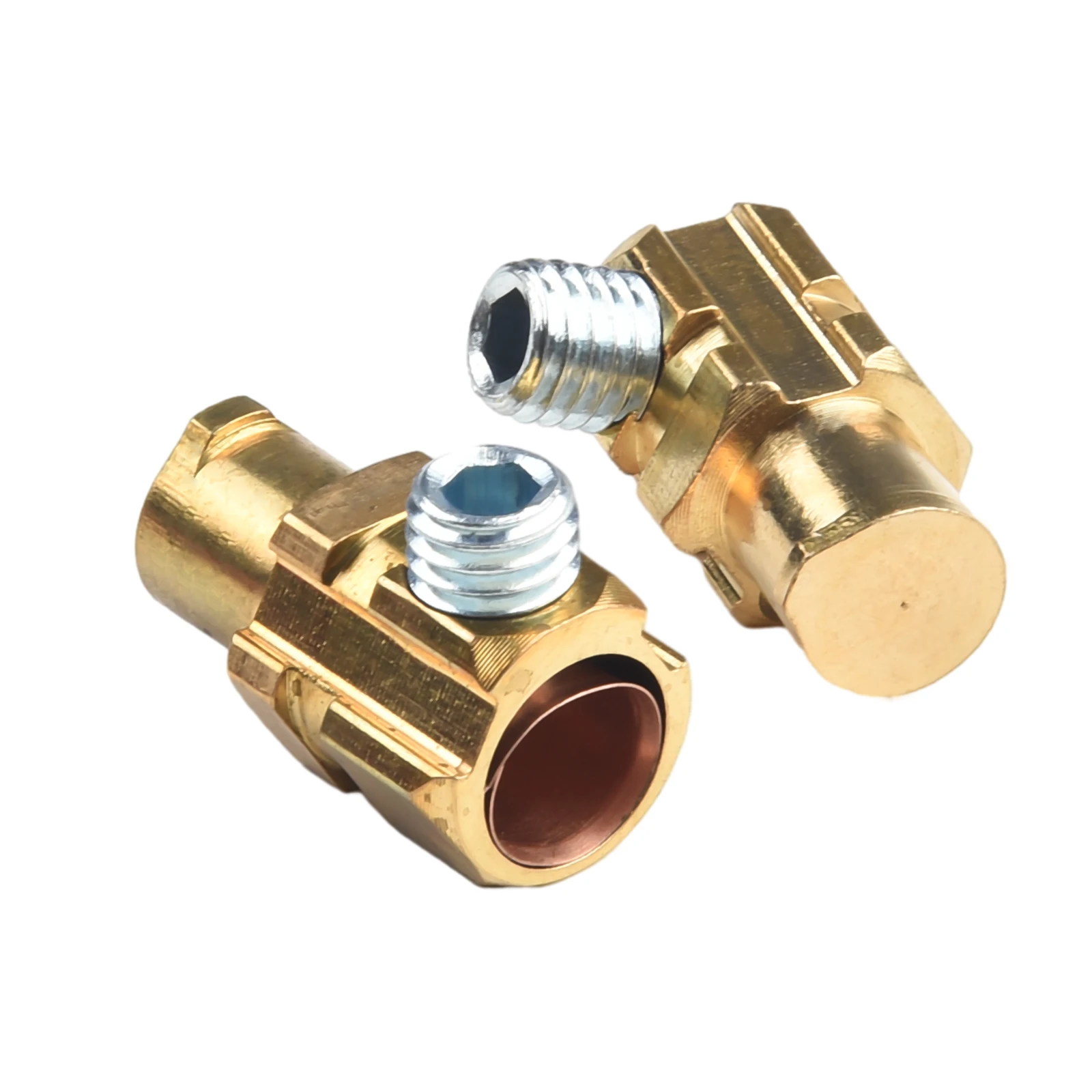 4pcs TIG Welding Cable Panel Male Connector Plug Welder Quick Fitting Male Cable Connector Welding Machine DKJ35-50 & DKZ35-50
4pcs TIG Welding Cable Panel Male Connector Plug Welder Quick Fitting Male Cable Connector Welding Machine DKJ35-50 & DKZ35-50