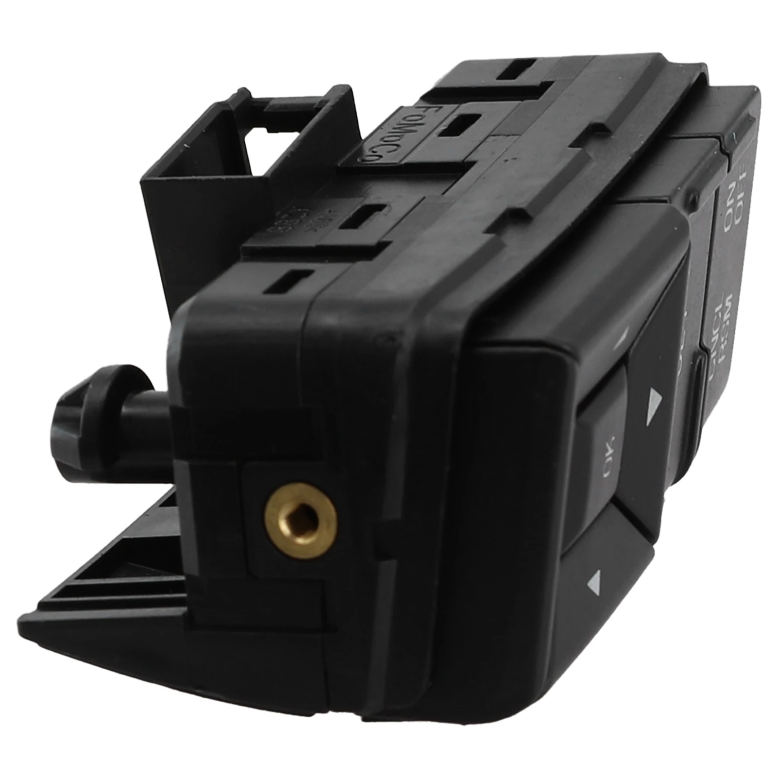 Brand New Control Multi Switch Control Multi Switch Control Switch Button For Ford F-150 2011-2014 Steering Wheel
Brand New Control Multi Switch Control Multi Switch Control Switch Button For Ford F-150 2011-2014 Steering Wheel