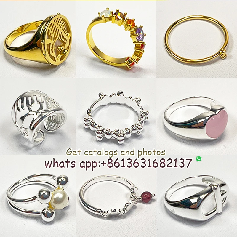 Женское кольцо из серебра 2024 пробы, в Испании
Женское кольцо из серебра 2024 пробы, в Испании