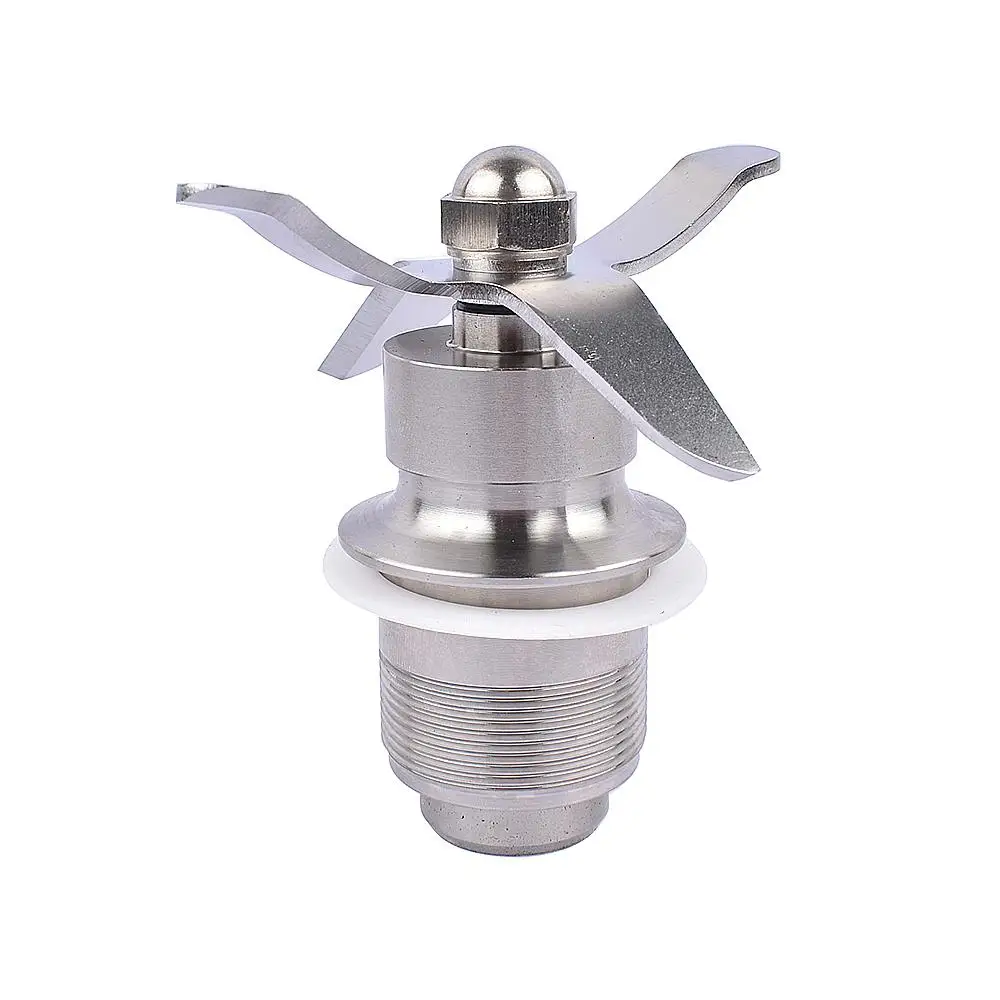 AP01 Blender Blade Assembly for Waring CB6 CB10 CB15 CB10S CB10T CB15TS CB15V 502977
AP01 Blender Blade Assembly for Waring CB6 CB10 CB15 CB10S CB10T CB15TS CB15V 502977