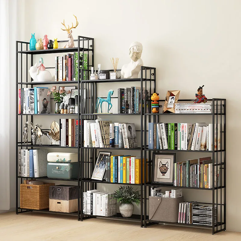 Bedroom Modern Book Shelve Display Minimalist Nordic Metal Bookshelf Shelving Mainstays Estante Para Livros Modern Furniture
Bedroom Modern Book Shelve Display Minimalist Nordic Metal Bookshelf Shelving Mainstays Estante Para Livros Modern Furniture