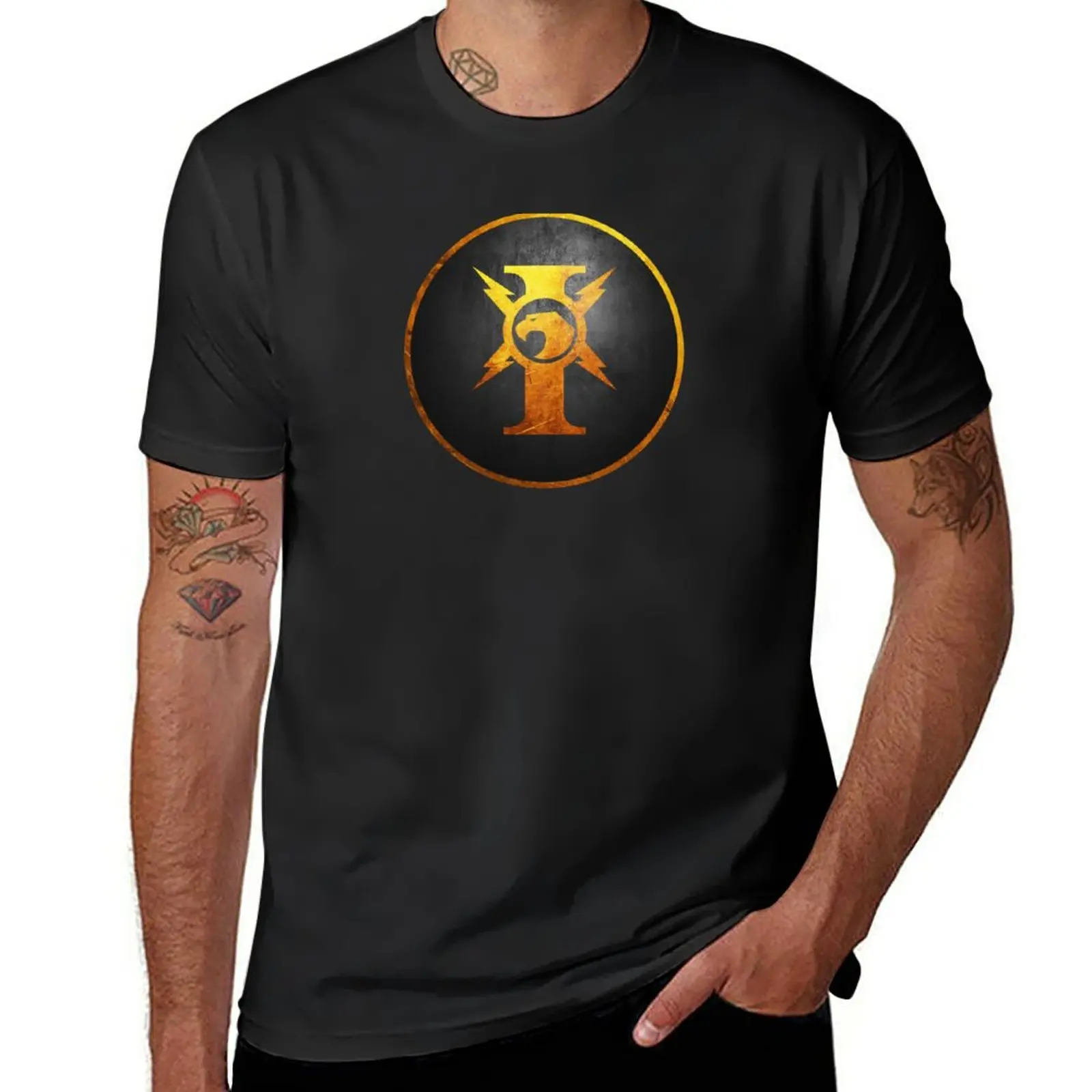 New Golden Custodes T-Shirt oversized t shirt summer tops funny t shirt oversized t shirts for men
New Golden Custodes T-Shirt oversized t shirt summer tops funny t shirt oversized t shirts for men