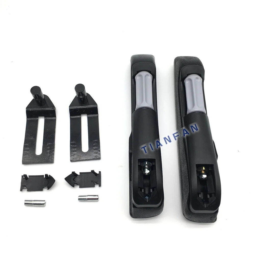 For Longgong Lingong 60 65 80 90 135 150 210 225 Cab Seat Armrest 
For Longgong Lingong 60 65 80 90 135 150 210 225 Cab Seat Armrest