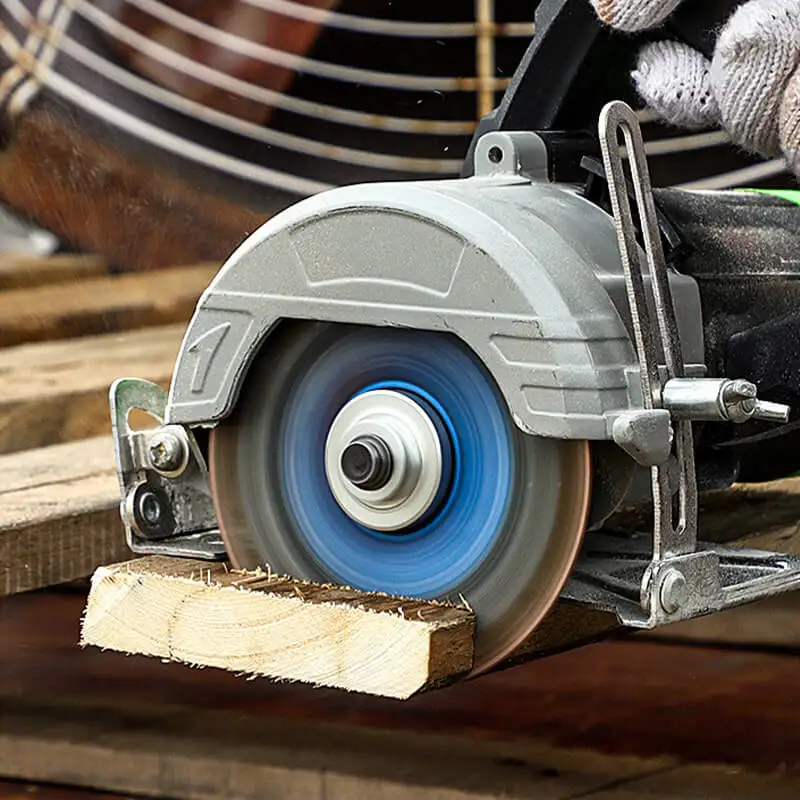Alloy Woodworking Saw Blade Cutting Solid Wood Aluminum PVC Plastic Rubber Angle Grinder Cutting Machine Chainsaw Cutting Disc
Alloy Woodworking Saw Blade Cutting Solid Wood Aluminum PVC Plastic Rubber Angle Grinder Cutting Machine Chainsaw Cutting Disc
