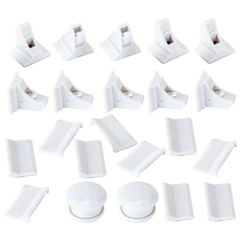 10+2 Magnetic Cabinet Locks Child Proof Cupboards Drawer Invisible Kids Baby Safe Lock Catch
10+2 Magnetic Cabinet Locks Child Proof Cupboards Drawer Invisible Kids Baby Safe Lock Catch