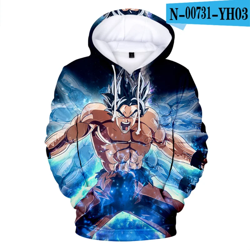 Sweatshirt Dragon Ball Z Hoodie Hoodie Harajuku Anime Dragon Ball Hoodie 3D Print Clothes Pullovers Boys/Girls Kids
Sweatshirt Dragon Ball Z Hoodie Hoodie Harajuku Anime Dragon Ball Hoodie 3D Print Clothes Pullovers Boys/Girls Kids