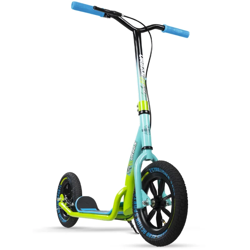 

Madd Gear Urban Glide Commuter Scooter - Malibu