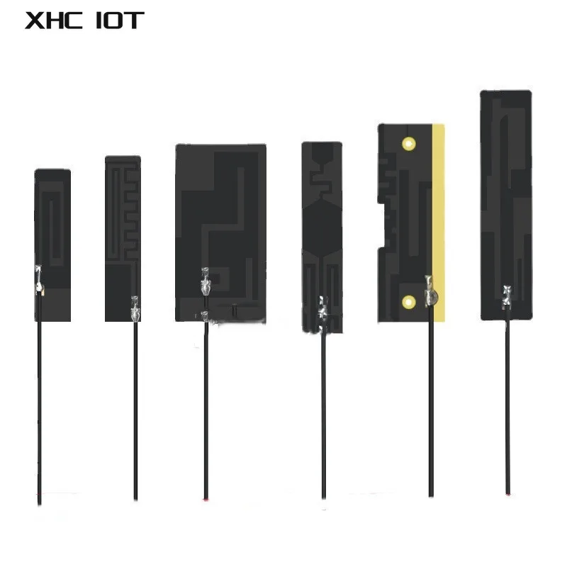 10pcs/lot 4G FPC Antenna Build-in Antenna XHCIOT Support WCDMA/LET/DTU/4G/5G 826~960 MHz IPEX Interface 1710~2170 MHz
10pcs/lot 4G FPC Antenna Build-in Antenna XHCIOT Support WCDMA/LET/DTU/4G/5G 826~960 MHz IPEX Interface 1710~2170 MHz