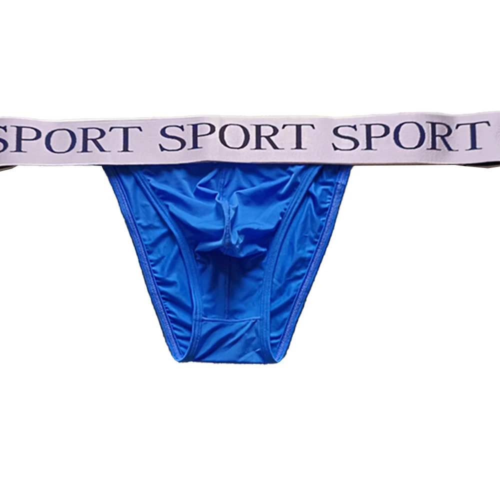 Sissy Men Smooth Soft Bugle Pouch Thong Briefs Sexy Underwear Pouch Comfy Panties Thin Breathable Low Rise Briefs Lingerie
Sissy Men Smooth Soft Bugle Pouch Thong Briefs Sexy Underwear Pouch Comfy Panties Thin Breathable Low Rise Briefs Lingerie