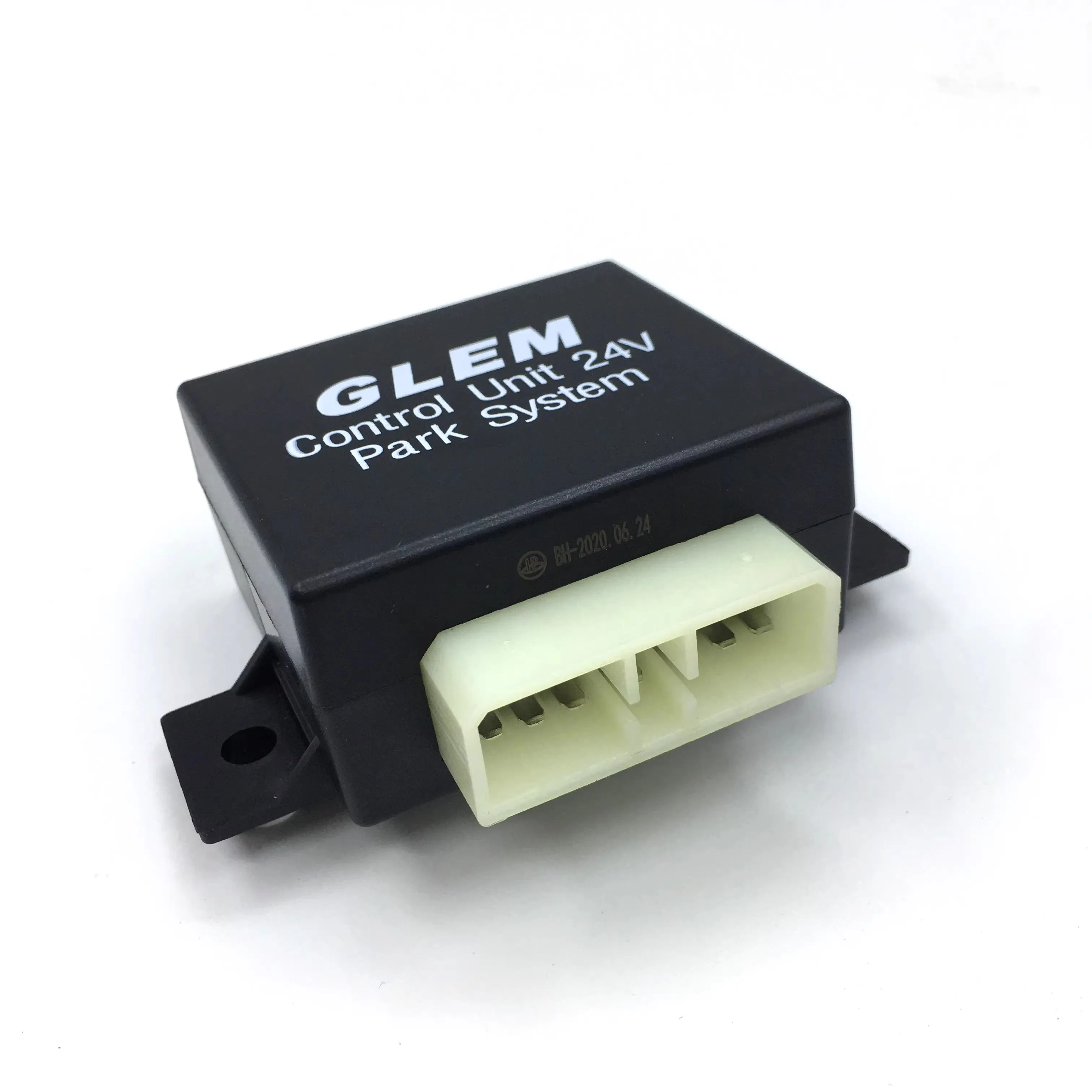 

21N6-01272 21N6-01270 GLEM Wiper Motor Relay Control Unit 24V Park for Hyundai R110-7 R210-7 R215-7 R225-7 R300-7 Excavator