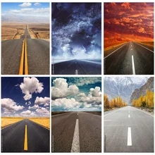 Highway Nature Scenery Photography Backdrops Travel Landscape Photo Backgrounds Studio Props 211228 GLL-07
Highway Nature Scenery Photography Backdrops Travel Landscape Photo Backgrounds Studio Props 211228 GLL-07