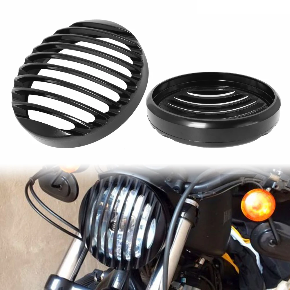 Накладка на гриль для светодиодной фары мотоцикла CNC для Harley Sportster XL 883 Iron 1200 2004-2014 Custom XL1200C 1200
Накладка на гриль для светодиодной фары мотоцикла CNC для Harley Sportster XL 883 Iron 1200 2004-2014 Custom XL1200C 1200
