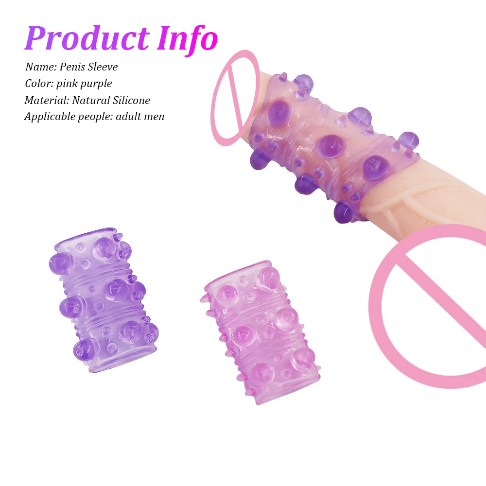 Anneau de pénis élastique en silicone souple, jouets sexuels pour hommes, produit pour adultes, agrandissement de l'érection du pénis, éjaculation retardée, massage du point G 3