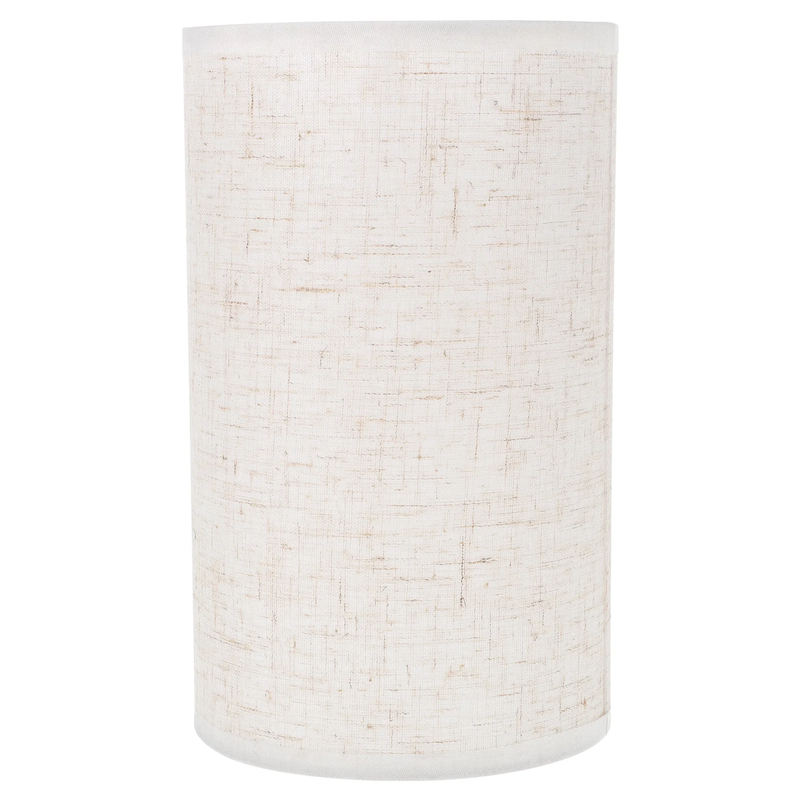 Drum Lamp Shade Beige Linen Cylinder Lamp Shade Spider Construction Lamp Shade Replacement Light Cover Table Floor Lamp
Drum Lamp Shade Beige Linen Cylinder Lamp Shade Spider Construction Lamp Shade Replacement Light Cover Table Floor Lamp
