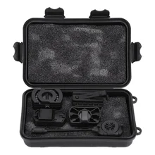 Tec Mpls 1LED Helmet Light Illumination Tool for Outdoor Hunting Military (Black) Helmet Light Helmet Light Helmet Light
Tec Mpls 1LED Helmet Light Illumination Tool for Outdoor Hunting Military (Black) Helmet Light Helmet Light Helmet Light