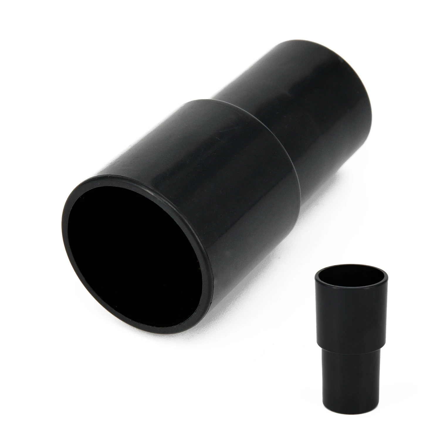 Tool Hose Adapter Kit Adapters Connecting For 32mm-35mm Vacuum Cleaners D15 Black Vacuum Cleaner Converter Part
Tool Hose Adapter Kit Adapters Connecting For 32mm-35mm Vacuum Cleaners D15 Black Vacuum Cleaner Converter Part