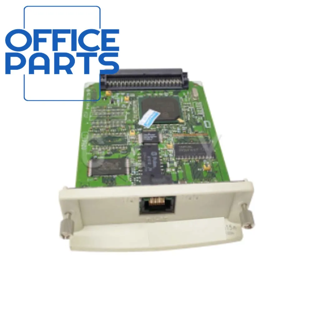 J6057-69001E для HP Jetdirect 615n J6057a 10/100tx Внутренняя сетевая карта
J6057-69001E для HP Jetdirect 615n J6057a 10/100tx Внутренняя сетевая карта