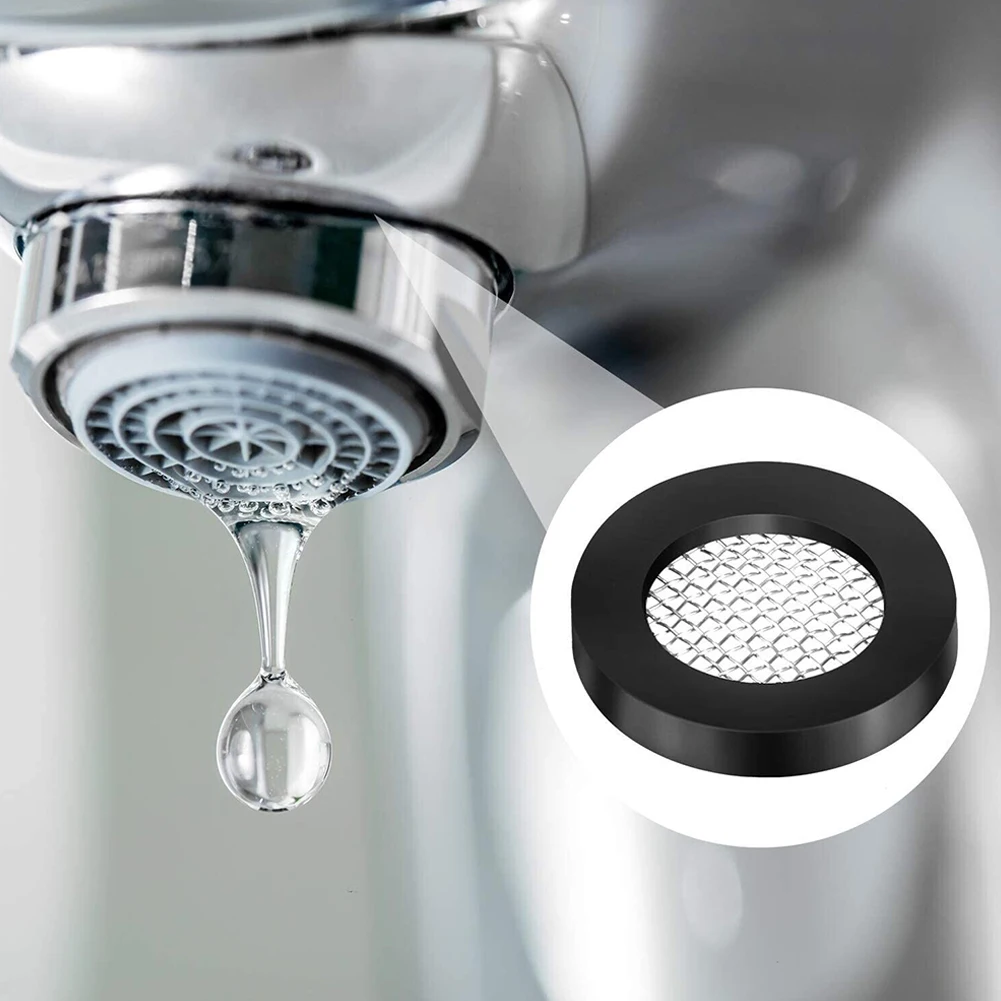 Hose Gasket Rubber Washer Stainless Steel Tool Replacement Seal Shower Head 20pcs Accessories For 1/ 2in Tap Head
Hose Gasket Rubber Washer Stainless Steel Tool Replacement Seal Shower Head 20pcs Accessories For 1/ 2in Tap Head
