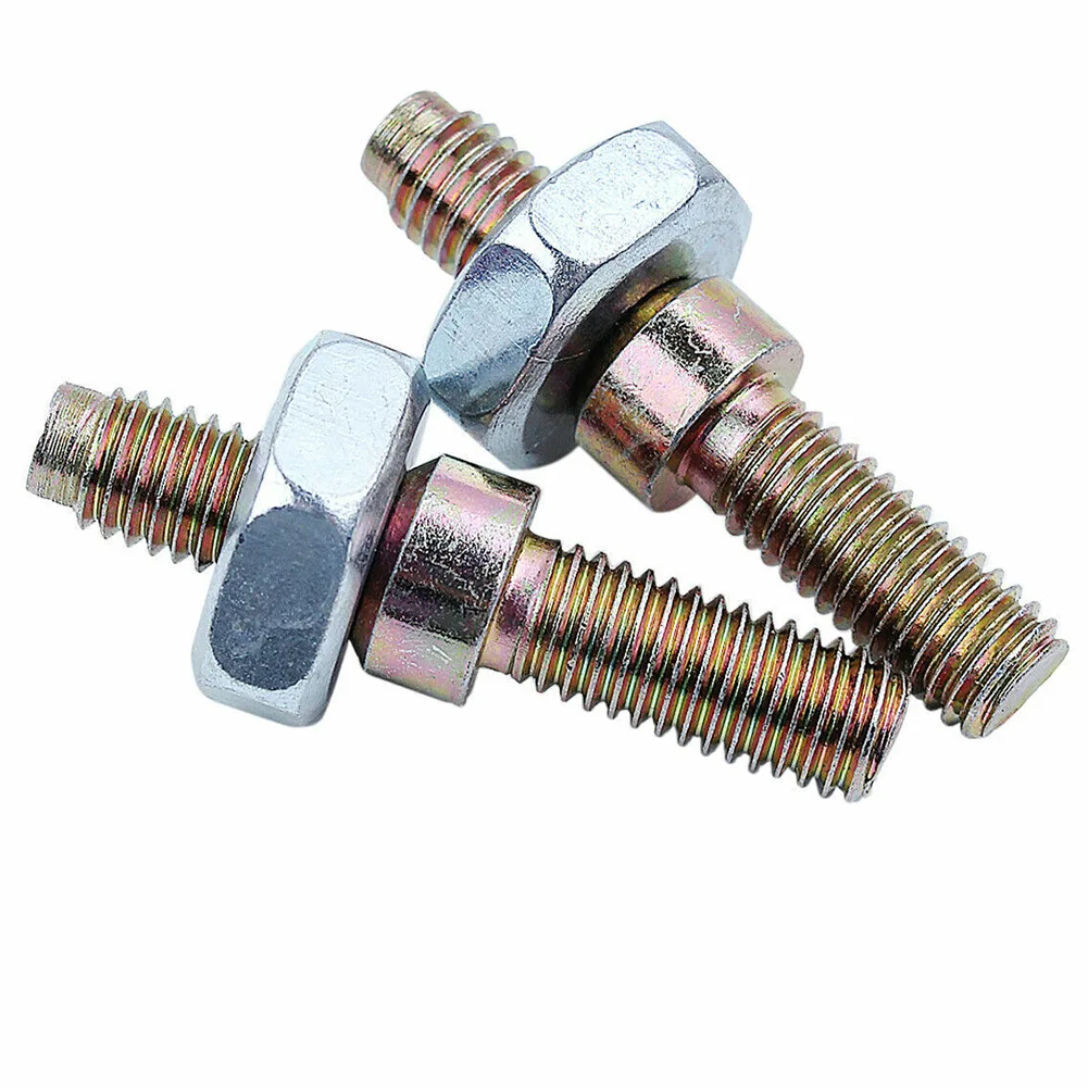 Bar Nut Stud Collar 2 X Bar Nut 2 X Bar Stud Bar Nut Stud Collar Screw For Stihl Chainsaw M8 028 034 026 MS260
Bar Nut Stud Collar 2 X Bar Nut 2 X Bar Stud Bar Nut Stud Collar Screw For Stihl Chainsaw M8 028 034 026 MS260