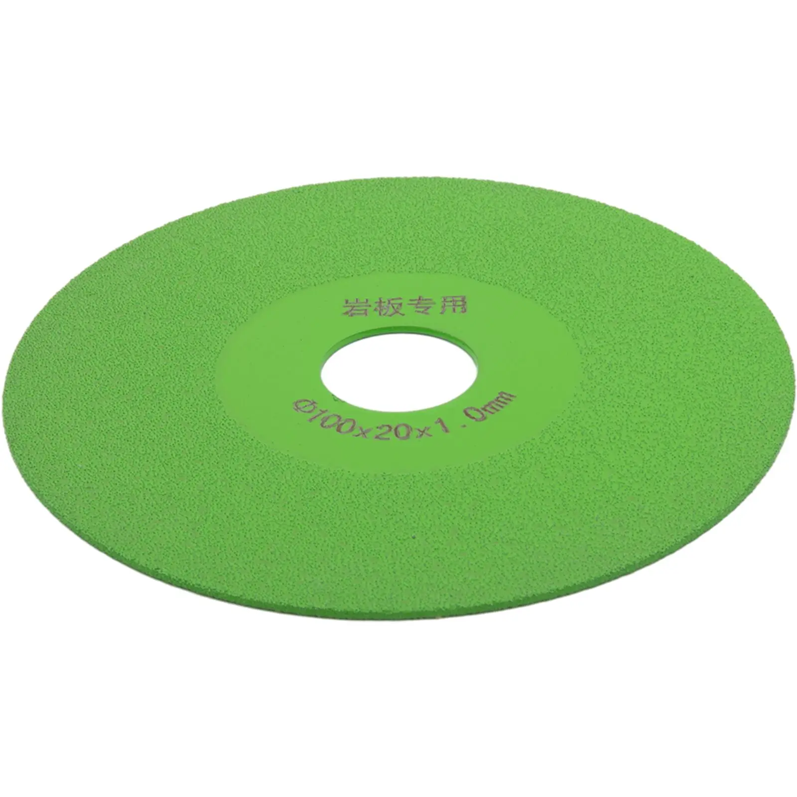 Multi-purpose Cutting Discs Cutting Wheel Cutting Blade Cutting Discs Diamond Blades Polishing 100×20×1mm None
Multi-purpose Cutting Discs Cutting Wheel Cutting Blade Cutting Discs Diamond Blades Polishing 100×20×1mm None