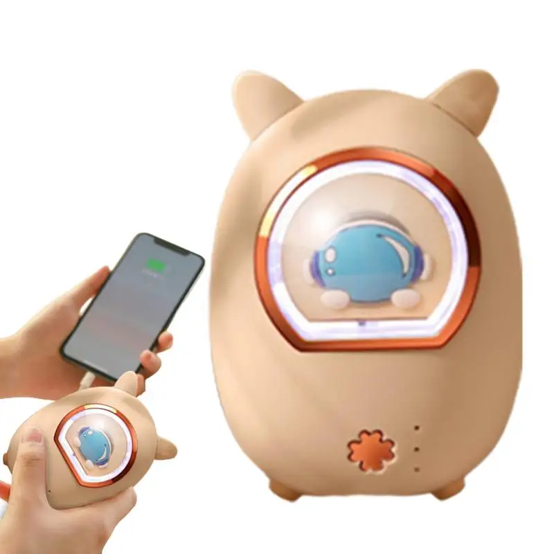 Hand Warmers Reusable 2400mAh Charger Power Bank With Snowman Shape Portable Night Light Winter Must Have For Home Offices
Hand Warmers Reusable 2400mAh Charger Power Bank With Snowman Shape Portable Night Light Winter Must Have For Home Offices