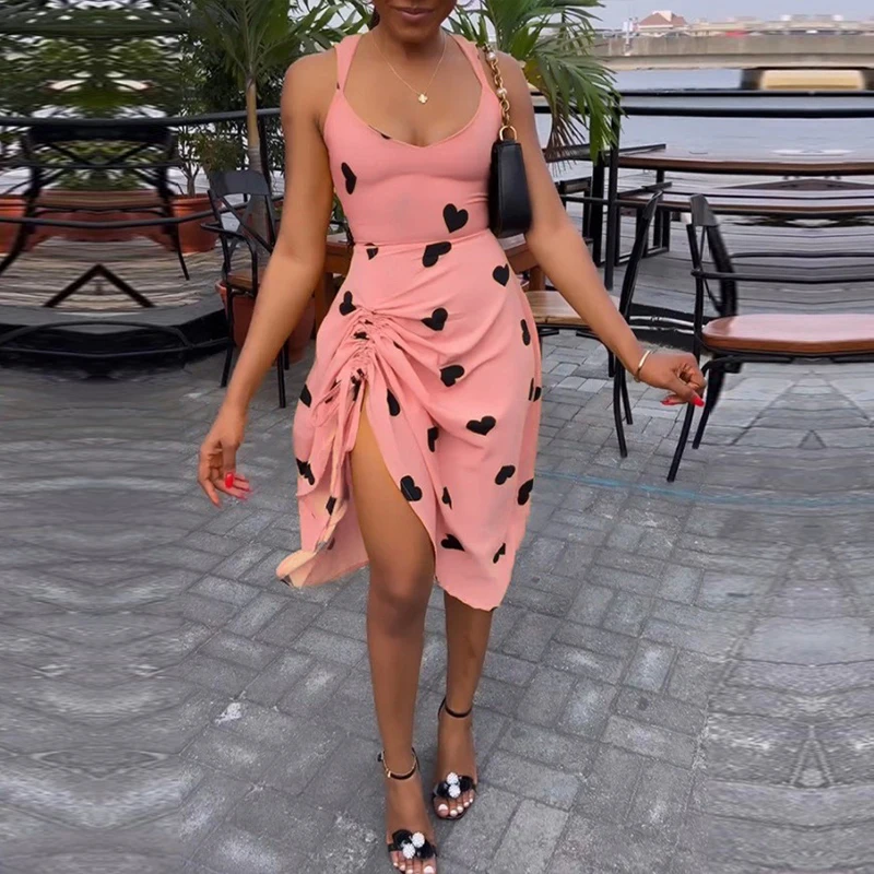 2023 Women Irregular Vocation Dress Beach Polka Dot Bag Hip Dresses Lady Bow Backless Drawstring Short Dress Sexy Square Collar
2023 Women Irregular Vocation Dress Beach Polka Dot Bag Hip Dresses Lady Bow Backless Drawstring Short Dress Sexy Square Collar