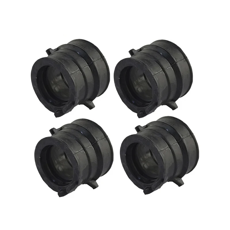 4PCS Carburetor Intake Manifold Plastic Outlet For Honda CBR250 MC14 MC17 MC19 MC22 CB400 CB400SF 1992-1998 CBR 250 CB 400
4PCS Carburetor Intake Manifold Plastic Outlet For Honda CBR250 MC14 MC17 MC19 MC22 CB400 CB400SF 1992-1998 CBR 250 CB 400