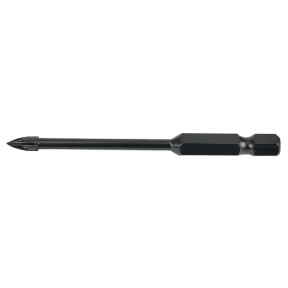 Multifunctional Triangle Drill Bit Glass Ceramic Vitrified Brick Full Tile Wall Tip High-Performance Utility Tools For Woodwork
Multifunctional Triangle Drill Bit Glass Ceramic Vitrified Brick Full Tile Wall Tip High-Performance Utility Tools For Woodwork