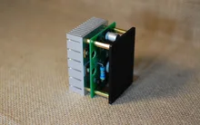Nvarcher SUPER class A parallel regulated power supply For Decoder DAC Audio Digital Player
Nvarcher SUPER class A parallel regulated power supply For Decoder DAC Audio Digital Player