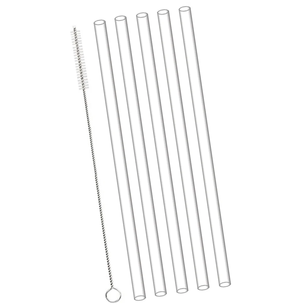 Water Cup Thermoflask Cup Transparent Straw For 40oz Straws Replacement For Coffee Milk DIY Smoothie Cup Drinkware
Water Cup Thermoflask Cup Transparent Straw For 40oz Straws Replacement For Coffee Milk DIY Smoothie Cup Drinkware