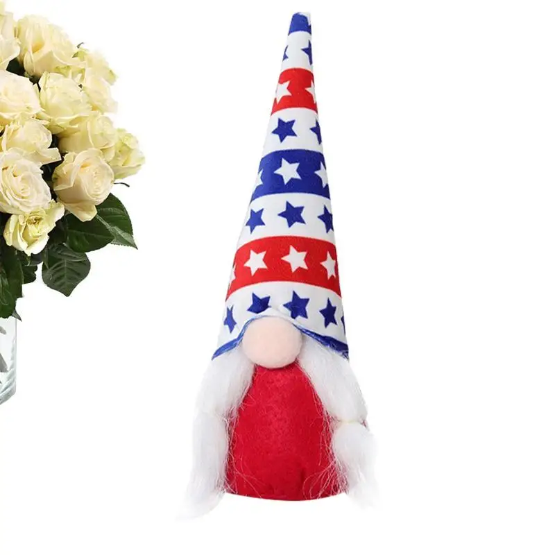 Patriotic Gnomes Decorations For Home American Patriotic Decorations Gnomes Plush For Independence Day Adorable Non Fading
Patriotic Gnomes Decorations For Home American Patriotic Decorations Gnomes Plush For Independence Day Adorable Non Fading
